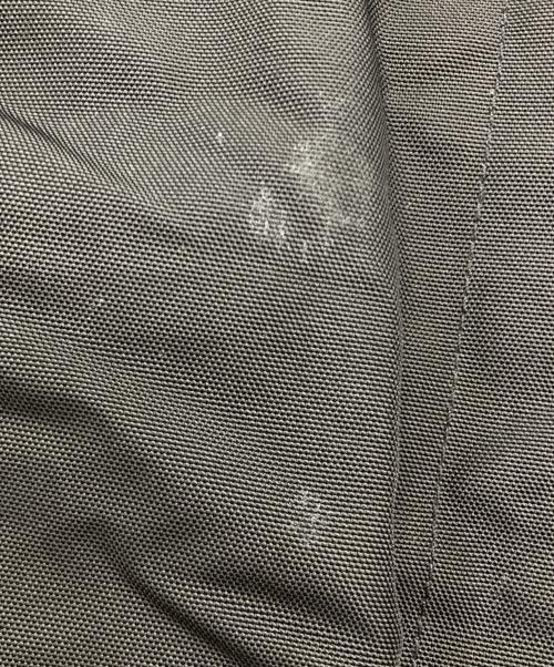 POLO RALPH LAUREN（ポロ・ラルフローレン）POLO RALPH LAUREN (ポロ・ラルフローレン) カモフラージュヘルメットバッグ ブラックの古着・服飾アイテム