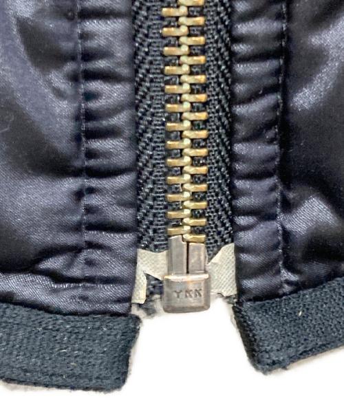 BURBERRY BLACK LABEL（バーバリーブラックレーベル）BURBERRY BLACK LABEL (バーバリーブラックレーベル) ダウンジャケット ブラック サイズ:Mの古着・服飾アイテム