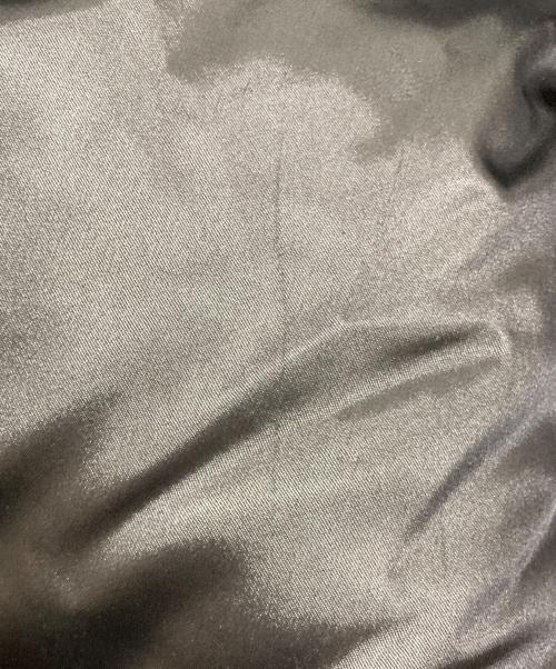 BURBERRY BLACK LABEL（バーバリーブラックレーベル）BURBERRY BLACK LABEL (バーバリーブラックレーベル) ダウンジャケット ブラック サイズ:Mの古着・服飾アイテム