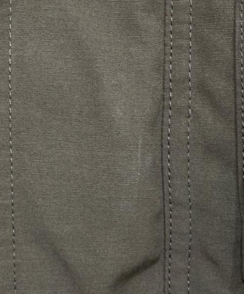 CANADA GOOSE（カナダグース）CANADA GOOSE (カナダグース) Expedition Parka カーキ サイズ:Sの古着・服飾アイテム