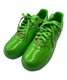 NIKE（ナイキ）の古着「Green Apple and Chlorophyll」｜グリーン