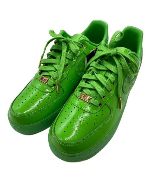 NIKE（ナイキ）NIKE (ナイキ) Green Apple and Chlorophyll グリーン サイズ:SIZE 28cm 未使用品の古着・服飾アイテム