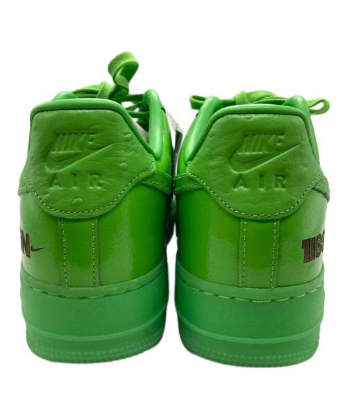 NIKE（ナイキ）NIKE (ナイキ) Green Apple and Chlorophyll グリーン サイズ:SIZE 28cm 未使用品の古着・服飾アイテム