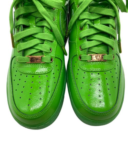NIKE（ナイキ）NIKE (ナイキ) Green Apple and Chlorophyll グリーン サイズ:SIZE 28cm 未使用品の古着・服飾アイテム