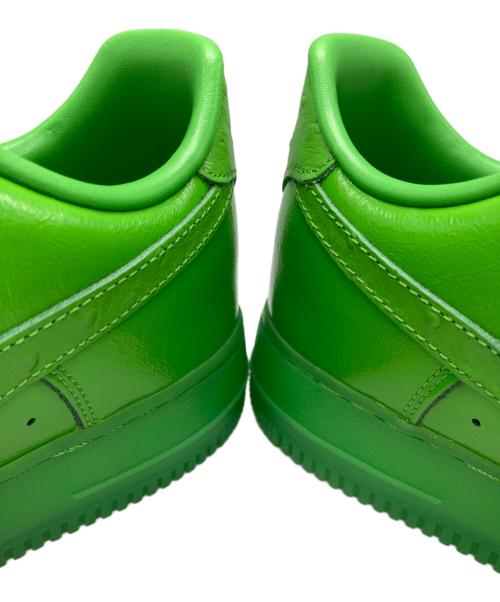 NIKE（ナイキ）NIKE (ナイキ) Green Apple and Chlorophyll グリーン サイズ:SIZE 28cm 未使用品の古着・服飾アイテム