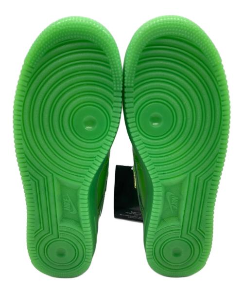 NIKE（ナイキ）NIKE (ナイキ) Green Apple and Chlorophyll グリーン サイズ:SIZE 28cm 未使用品の古着・服飾アイテム