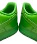 中古・古着 NIKE (ナイキ) Green Apple and Chlorophyll グリーン サイズ:SIZE 28cm 未使用品：16000円