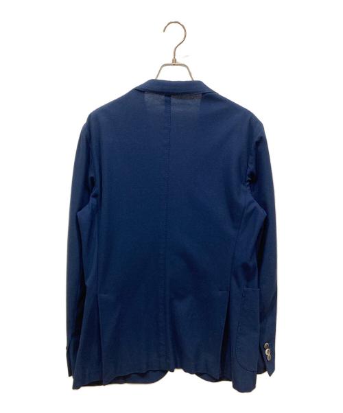 BOGLIOLI（ボリオリ）BOGLIOLI (ボリオリ) テーラードジャケット　DOVER ネイビー サイズ:SIZE 48の古着・服飾アイテム