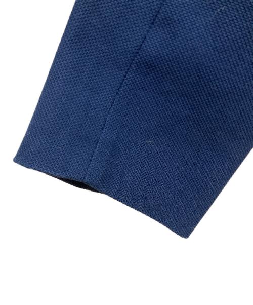 BOGLIOLI（ボリオリ）BOGLIOLI (ボリオリ) テーラードジャケット　DOVER ネイビー サイズ:SIZE 48の古着・服飾アイテム