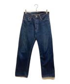 SUGAR CANEシュガーケーン）の古着「1947デニムパンツ」｜インディゴ