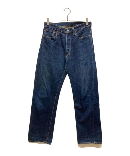 SUGAR CANE（シュガーケーン）SUGAR CANE (シュガーケーン) 1947デニムパンツ インディゴ サイズ:SIZE 32の古着・服飾アイテム