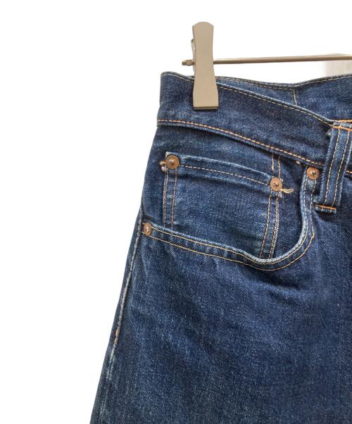 SUGAR CANE（シュガーケーン）SUGAR CANE (シュガーケーン) 1947デニムパンツ インディゴ サイズ:SIZE 32の古着・服飾アイテム