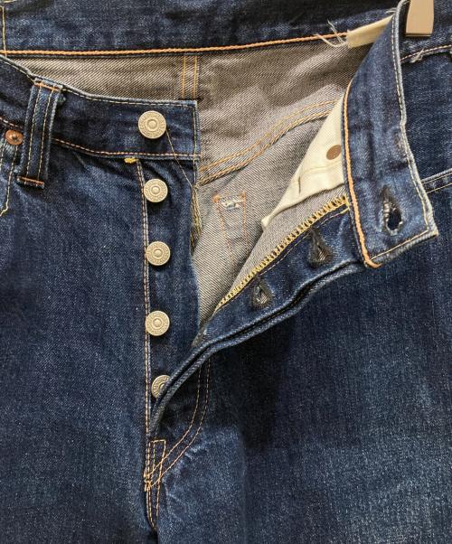 SUGAR CANE（シュガーケーン）SUGAR CANE (シュガーケーン) 1947デニムパンツ インディゴ サイズ:SIZE 32の古着・服飾アイテム