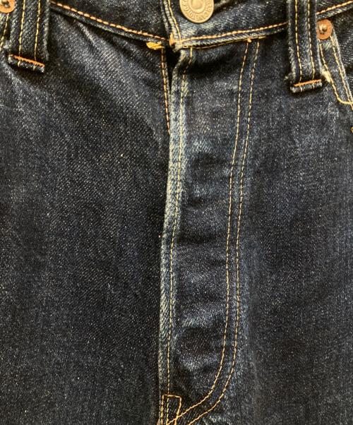 SUGAR CANE（シュガーケーン）SUGAR CANE (シュガーケーン) 1947デニムパンツ インディゴ サイズ:SIZE 32の古着・服飾アイテム