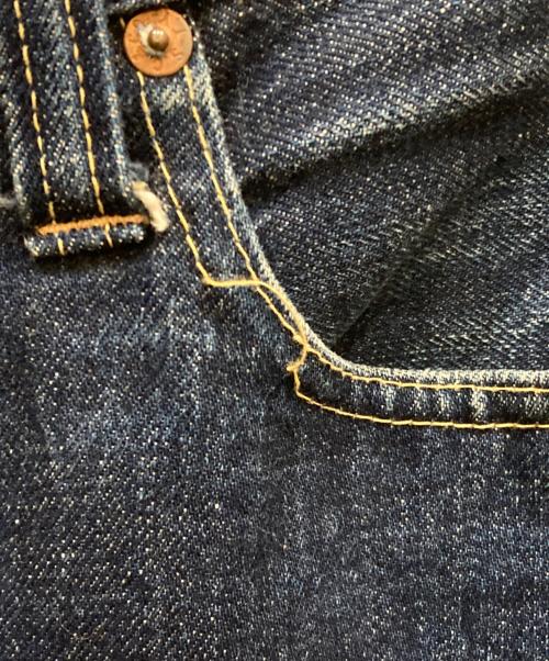 SUGAR CANE（シュガーケーン）SUGAR CANE (シュガーケーン) 1947デニムパンツ インディゴ サイズ:SIZE 32の古着・服飾アイテム