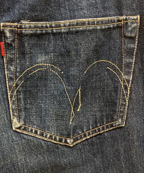 SUGAR CANE（シュガーケーン）SUGAR CANE (シュガーケーン) 1947デニムパンツ インディゴ サイズ:SIZE 32の古着・服飾アイテム
