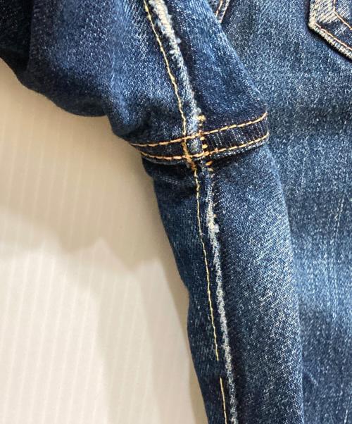 SUGAR CANE（シュガーケーン）SUGAR CANE (シュガーケーン) 1947デニムパンツ インディゴ サイズ:SIZE 32の古着・服飾アイテム