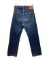 SUGAR CANE (シュガーケーン) 1947デニムパンツ インディゴ サイズ:SIZE 32：9000円