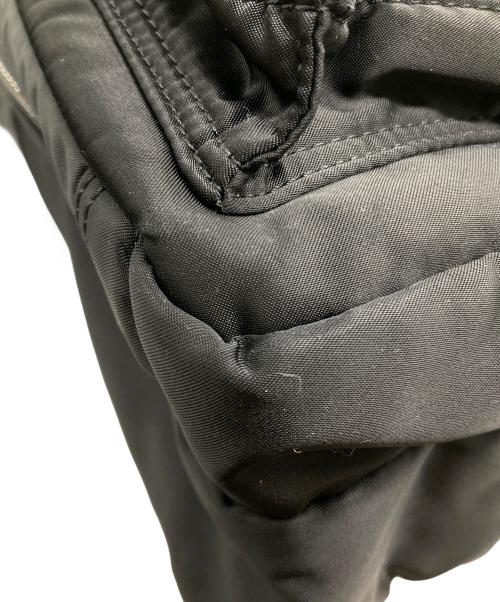 PORTER（ポーター）PORTER (ポーター) 2WAYバッグ ブラックの古着・服飾アイテム