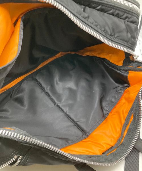 PORTER（ポーター）PORTER (ポーター) 2WAYバッグ ブラックの古着・服飾アイテム