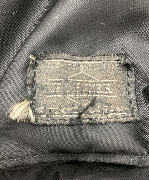 PORTER（ポーター）PORTER (ポーター) 2WAYバッグ ブラックの古着・服飾アイテム