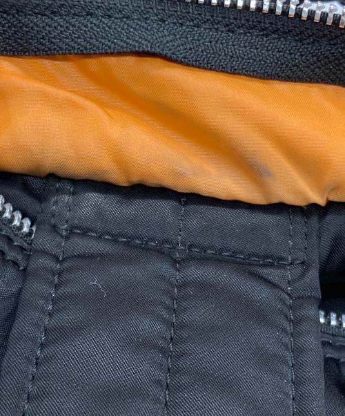 PORTER（ポーター）PORTER (ポーター) 2WAYバッグ ブラックの古着・服飾アイテム
