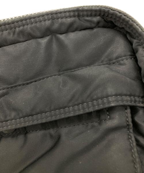 PORTER（ポーター）PORTER (ポーター) 2WAYバッグ ブラックの古着・服飾アイテム