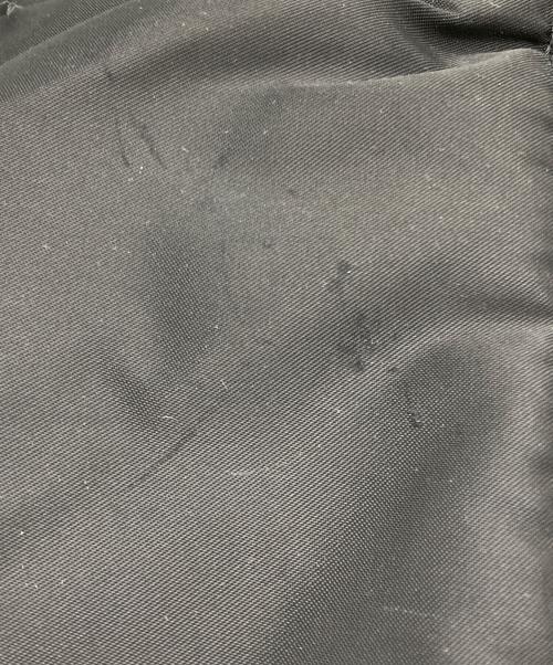 PORTER（ポーター）PORTER (ポーター) 2WAYバッグ ブラックの古着・服飾アイテム
