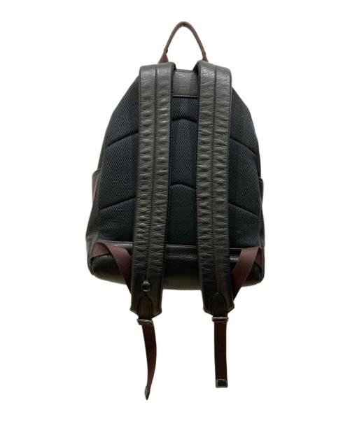 COACH（コーチ）COACH (コーチ) リュック ブラックの古着・服飾アイテム