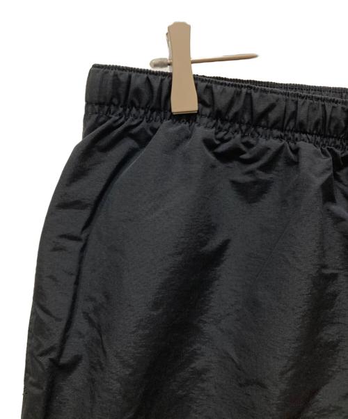 NIKE（ナイキ）NIKE (ナイキ) SUPREME (シュプリーム) Trail Running Pant ブラック サイズ:SIZE XLの古着・服飾アイテム