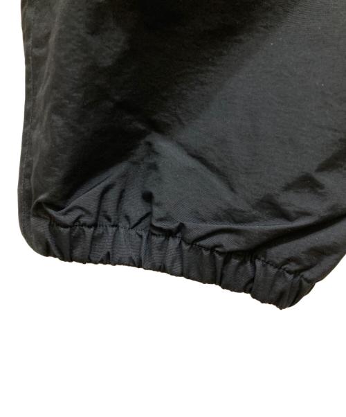NIKE（ナイキ）NIKE (ナイキ) SUPREME (シュプリーム) Trail Running Pant ブラック サイズ:SIZE XLの古着・服飾アイテム