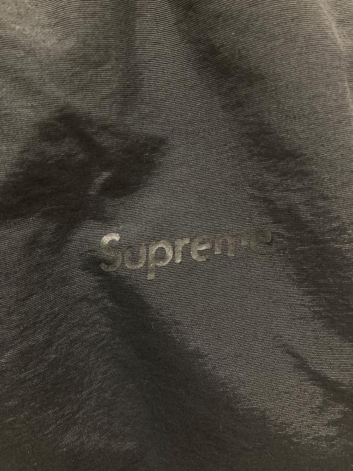 NIKE（ナイキ）NIKE (ナイキ) SUPREME (シュプリーム) Trail Running Pant ブラック サイズ:SIZE XLの古着・服飾アイテム