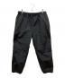 NIKE（ナイキ）の古着「Trail Running Pant」｜ブラック
