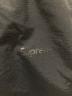 中古・古着 NIKE (ナイキ) SUPREME (シュプリーム) Trail Running Pant ブラック サイズ:SIZE XL：13000円