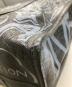中古・古着 BALENCIAGA (バレンシアガ) Bazar Shopper M ブラック×ブルー：80000円