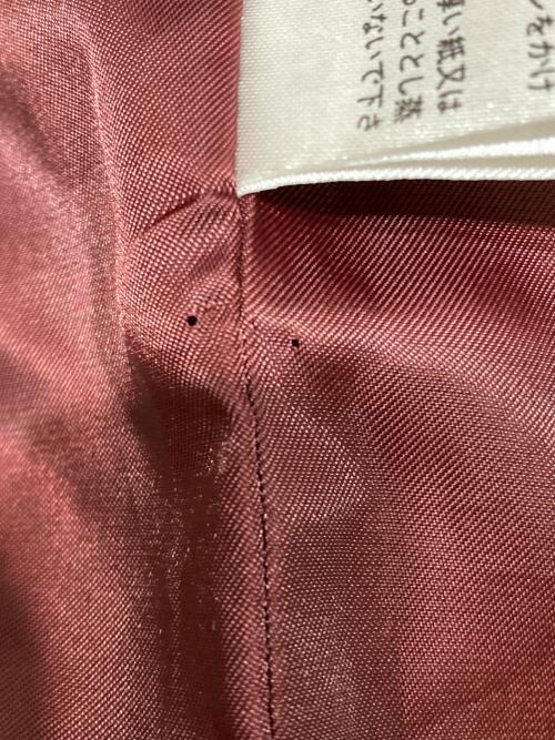 FREEDOM（フリーダム）freedom (フリーダム) レザーカーコート ブラック サイズ:SIZE Mの古着・服飾アイテム
