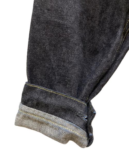 TCB jeans（ティーシービー ジーンズ）TCB JEANS (ティーシービー ジーンズ) S40's 大戦モデル デニムジャケット インディゴ サイズ:SIZE S42の古着・服飾アイテム