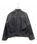 TCB JEANS (ティーシービー ジーンズ) S40's 大戦モデル デニムジャケット インディゴ サイズ:SIZE S42：32000円