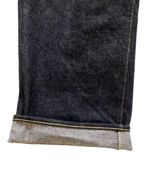 TCB jeans（ティーシービー ジーンズ）TCB JEANS (ティーシービー ジーンズ) Late S40's Jeans インディゴ サイズ:SIZE 36の古着・服飾アイテム