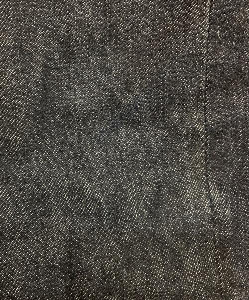 TCB jeans（ティーシービー ジーンズ）TCB JEANS (ティーシービー ジーンズ) Late S40's Jeans インディゴ サイズ:SIZE 36の古着・服飾アイテム