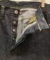 中古・古着 TCB JEANS (ティーシービー ジーンズ) Late S40's Jeans インディゴ サイズ:SIZE 36：25000円