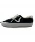 VANS (ヴァンズ) ローカットスニーカー　73 Lx Pig Suede ブラック サイズ:SIZE 28cm：13000円