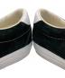 中古・古着 VANS (ヴァンズ) ローカットスニーカー　73 Lx Pig Suede ブラック サイズ:SIZE 28cm：13000円