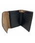 中古・古着 Schott (ショット) PERFECT WALLET MIDIUM ブラック：15000円