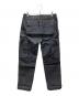 waiper (ワイパー) USMC Monkey Apron Trousers インディゴ サイズ:SIZE M：20000円