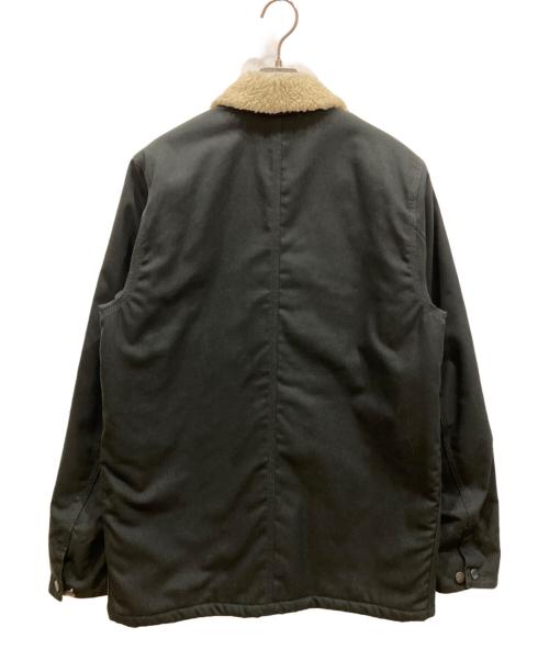CarHartt（カーハート）CarHartt (カーハート) アクティブジャケット ブラック サイズ:SIZE Freeの古着・服飾アイテム