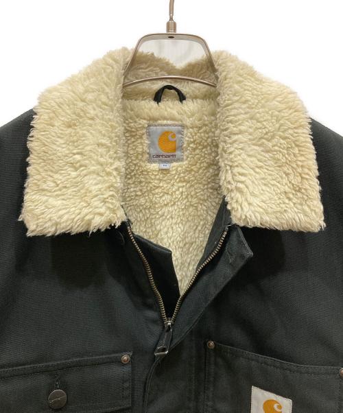 CarHartt（カーハート）CarHartt (カーハート) アクティブジャケット ブラック サイズ:SIZE Freeの古着・服飾アイテム