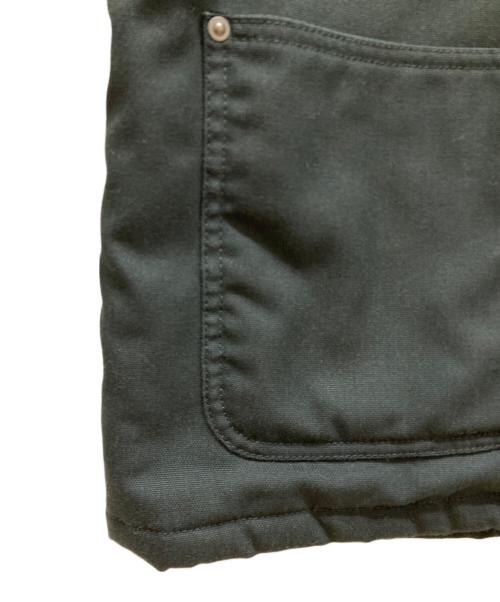 CarHartt（カーハート）CarHartt (カーハート) アクティブジャケット ブラック サイズ:SIZE Freeの古着・服飾アイテム