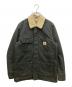 CarHartt（カーハート）の古着「アクティブジャケット」｜ブラック