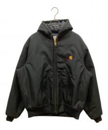 CarHartt（カーハート）の古着「phoenix coat」｜ブラック